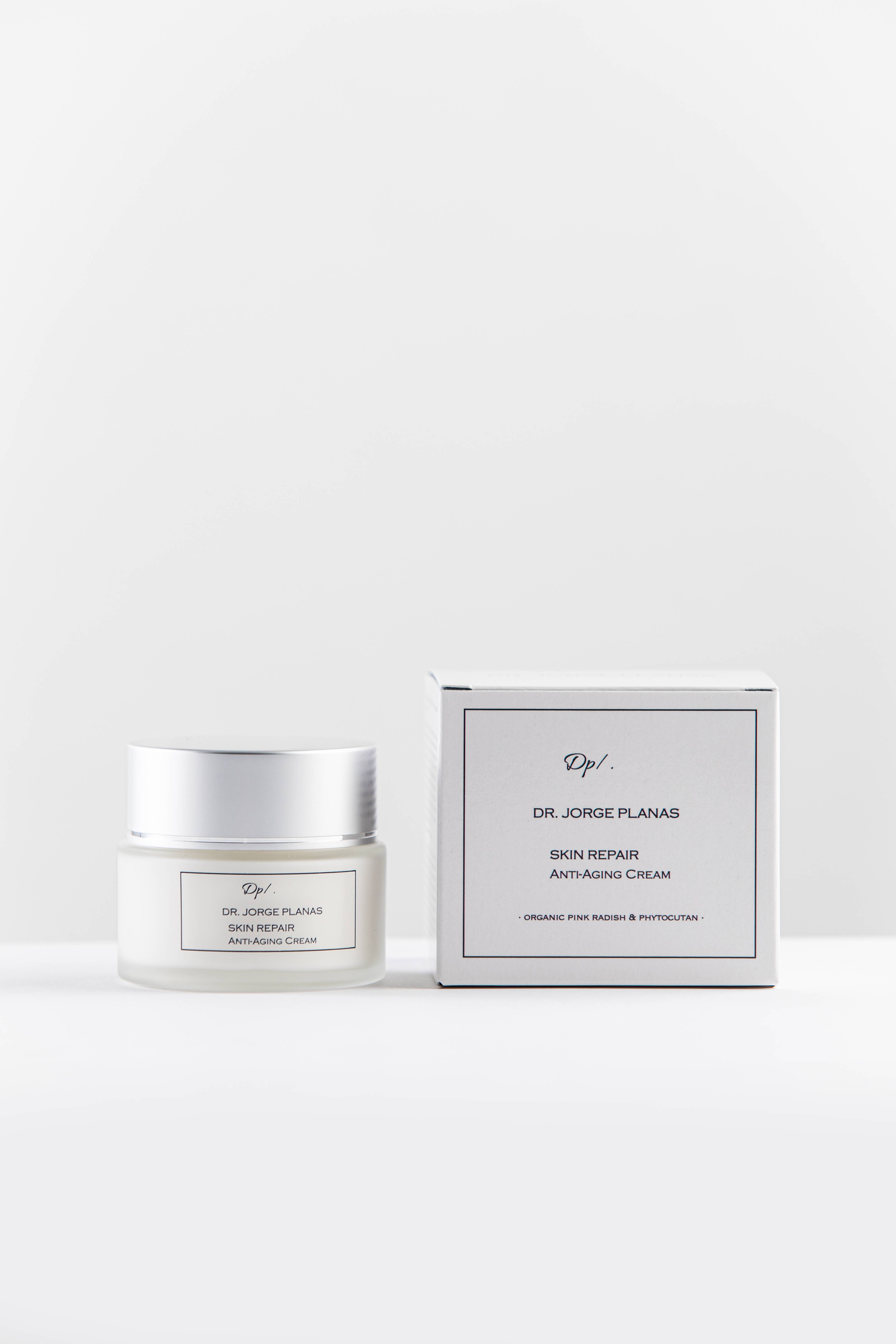 Producto Crema Antiedad