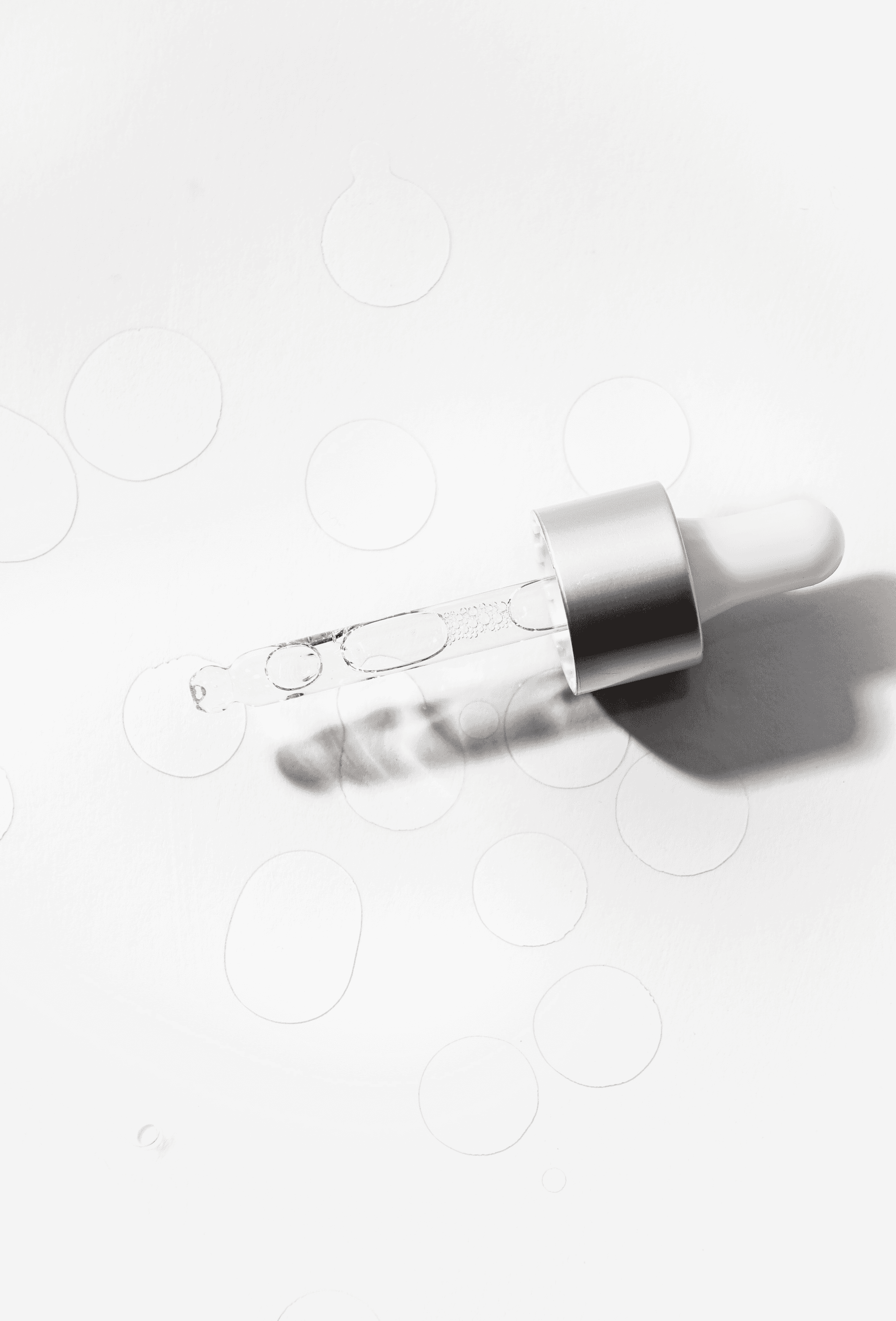 La Linea Cosmética - Serum Antiarrugas