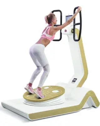 Maquina para estirar