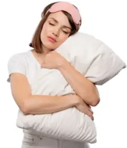 Almohada antiaging