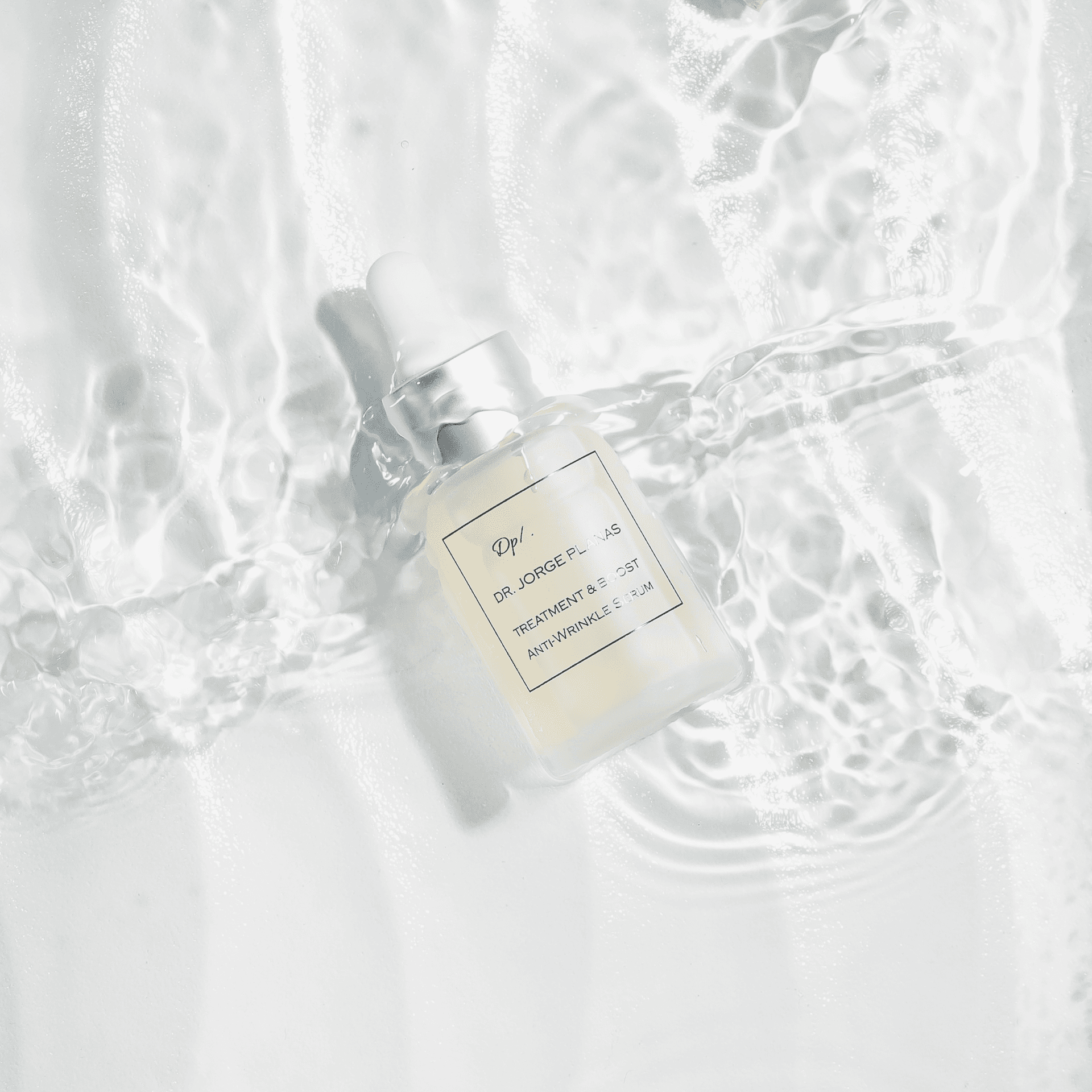 La Linea Cosmética - Serum Antiarrugas