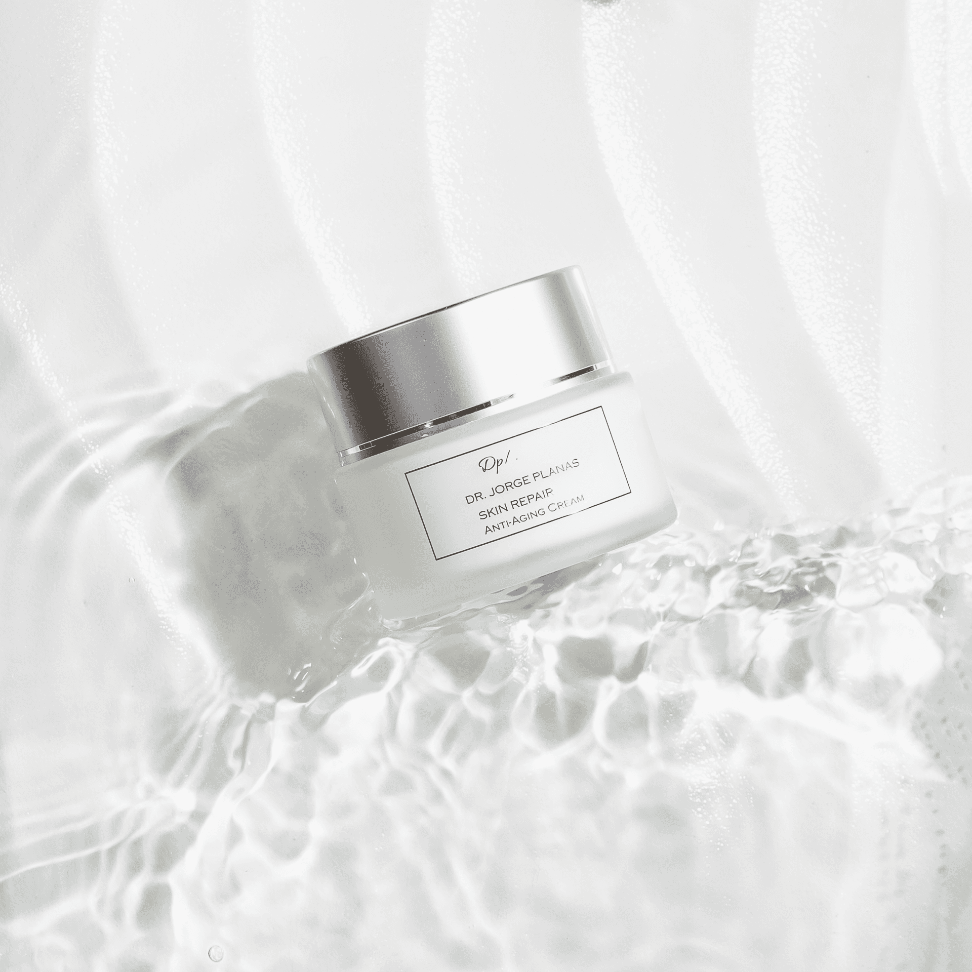 La Linea Cosmética - Crema Antiedad Reparadora